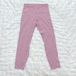 Lululemon align pants